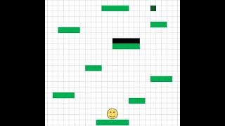 Happy Bounces (Free Excel Game) screenshot 3