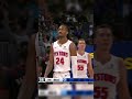 2nd Quarter Top Plays | Pistons vs. Raptors #nba #pistons