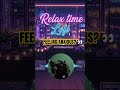 Feeling anxious? Put this on loop for 30 seconds 🧠 #chillbeats #anxiousant #lofi