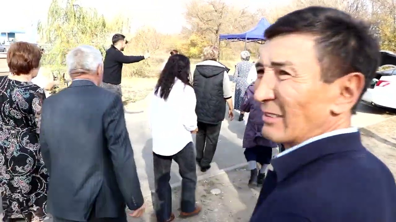 Құдалық 26.10.2025 жыл Рахат Алтынай