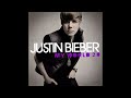 Justin Bieber Love Me Instrumental Backing Vocals mp3