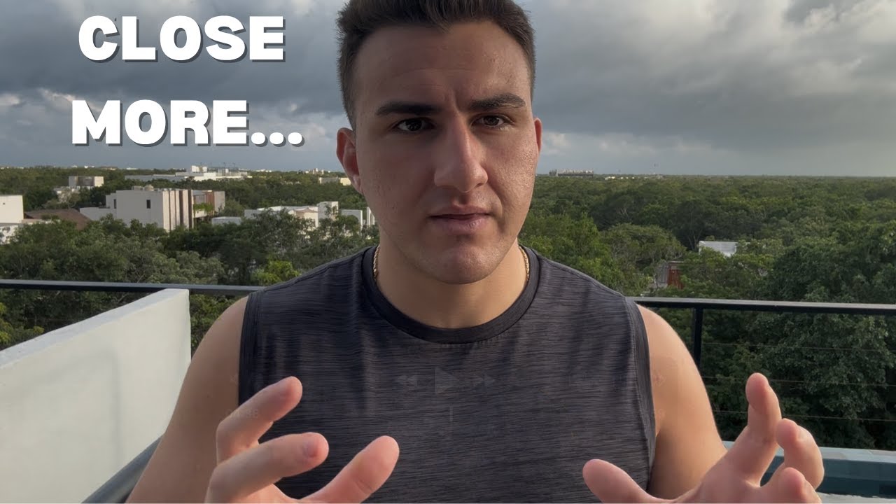 How to Pre-Handle Sales Objection to Close 10% More - YouTube