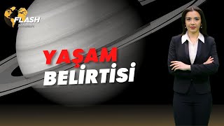 Satürn'de Yaşayabilecekmişiz! | #GizemFidan İle Hafta Sonu Ana Haber | Flash Haber TV Resimi