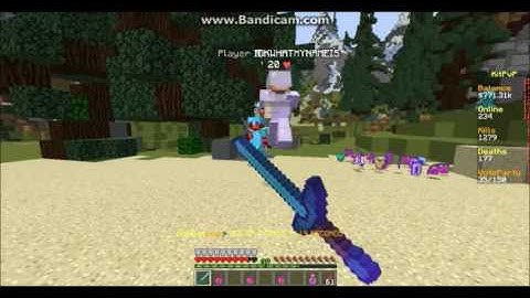 IDKWHATMYNAMEIS hacking on kit pvp jartex Network