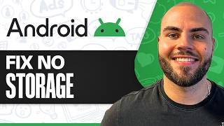 This Hidden Folder Is Wasting Your Phone Storage | Delete It Now!