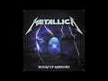 Metallica  room of mirrors ride the lightning tone  84 hetfield