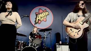 THE ALTONS - LIVE IN SAN FRANCISCO @ AMOEBA
