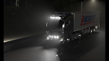 Lucidity Corporate Video (EN)