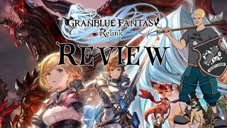 Granblue Fantasy Relink Review - Exceeding Expectations