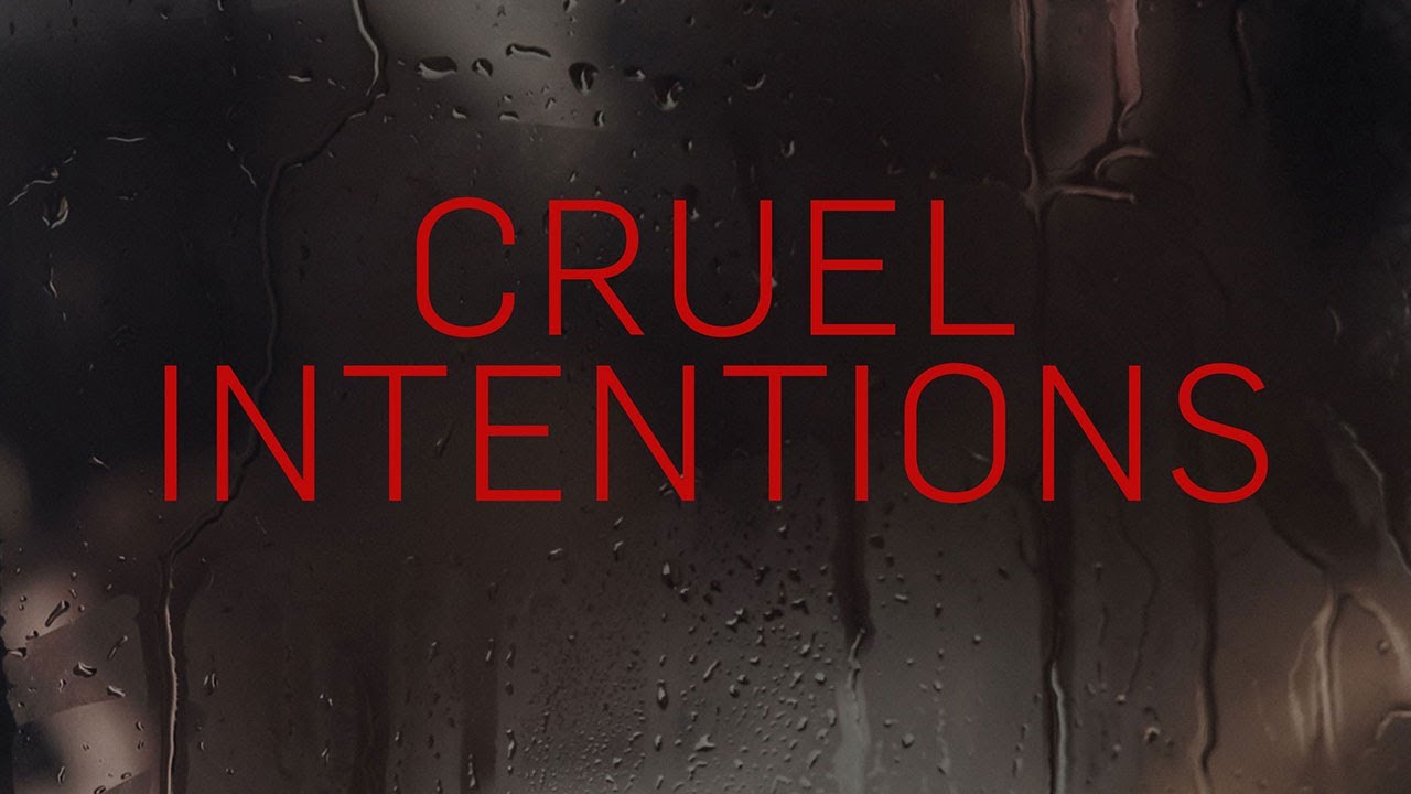 CRUEL INTENTIONS Bitter Sweet Symphony By The Verve Sony Pictures