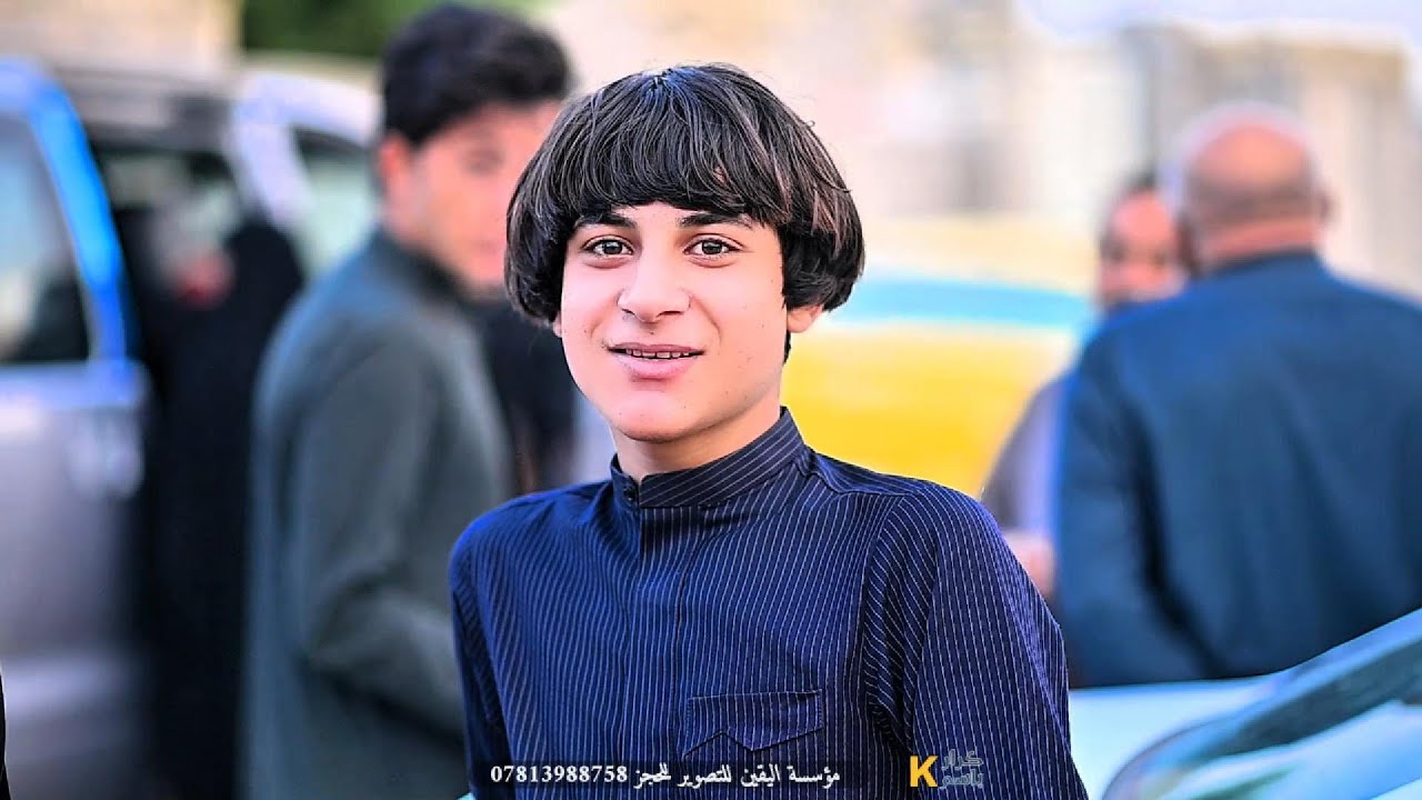 عقد قران الورد كرار هاشم الفتلاوي | الف الف مبروك | المكان العمارة | للحجز 07813988758