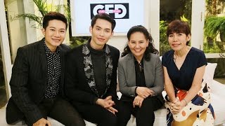 Club Friday SHOW ดีเจ.มะตูม [EP.113] วันที่ 13 พฤษภาคม 2560