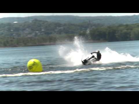 US Open of Watercross | Montgomery, AL Promo