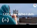 First runnerup  i choose who i am  short film