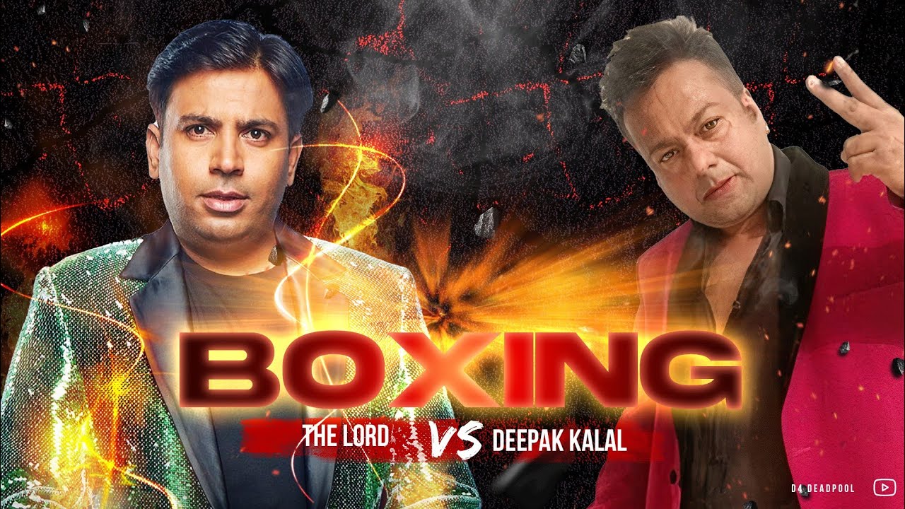 Puneet Superstar Vs Deepak Kalal YouTube puneet-superstar-vs-deepak-kalal-youtube