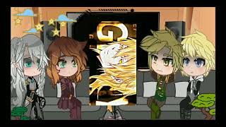 [The Beginning After The End]/Tessia Team React to... °WILLOW° Manhwa react...