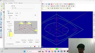 Mastercam Mill Lesson 5 B
