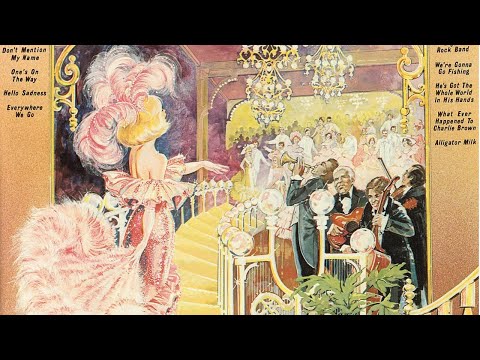 Carol Channing Jimmy C Newman Hello Sadness