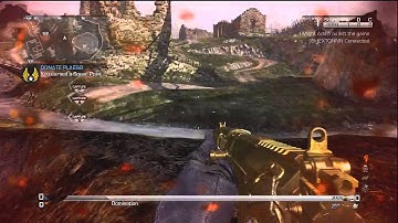 Online JTAG Fun - Ghosts - XP Lobby