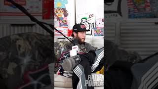 HOW KYLE FROM NELK GOT HIS INSTAGRAM @ #shorts