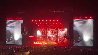 Blur - Song 2 | Summer Sonic Tokyo 20230819 Live Fancam