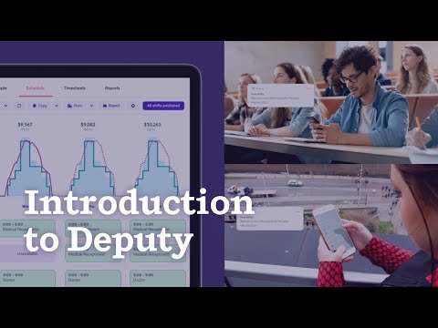 Video: How To Register A Deputy Director Of An Enterprise For Combining