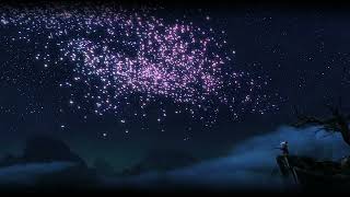 1 Hour Of Oogways Ascension Kung Fu Panda Soundtrack To Sleep