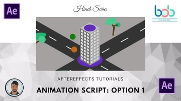 After effects tutorial From storyboard to animation #aftereffects #motiongraphics