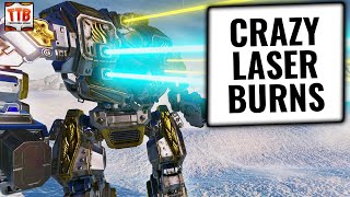 TWEAKED BEGINNER HELLBRINGER! - German Mechgineering #235 - Mechwarrior Online