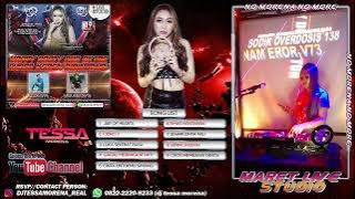 CIDRO 2 NEW REMIX FULL BASS DJ TESSA MORENA | HAPPY PARTY DUA AKTOR SUPER KEREN DIBINTANGI