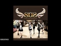 S.O.S (Sensation Of Stage) - Drop It Low (English Ver.)