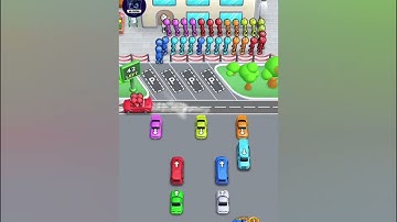 Crowd Express Level 78 Walkthrough Solution