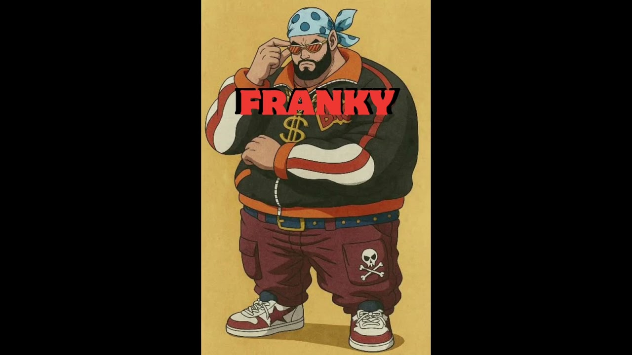 MOBBY DICK-FRANKY