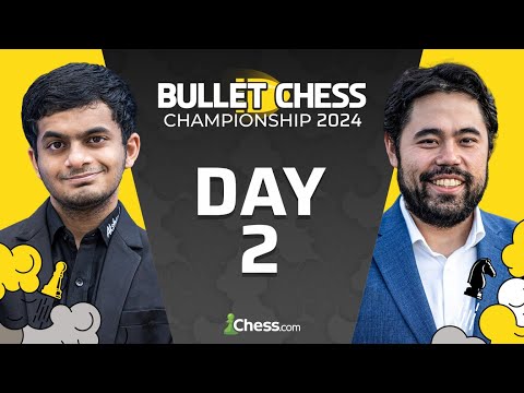 Bullet Chess Championship