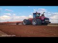 SUPER TERRACEADOR TC3 56 DISCOS CIVEMASA // CASE IH STEIGER 540