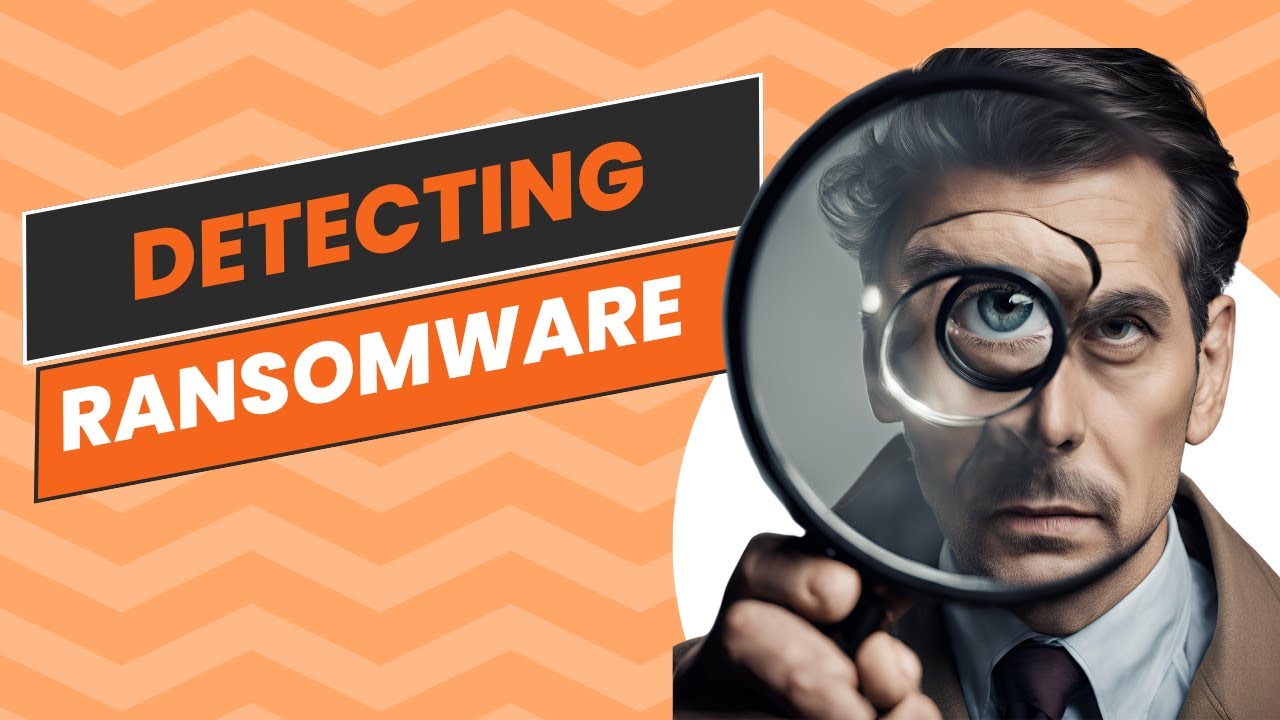 Detecting Ransomware in 2024 Detecting Ransomware in 2024