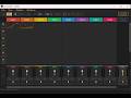 02. Creating Loops using MIDI and VST instruments