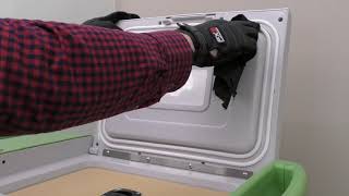 ULT25NEU Training: 5 - Maintenance