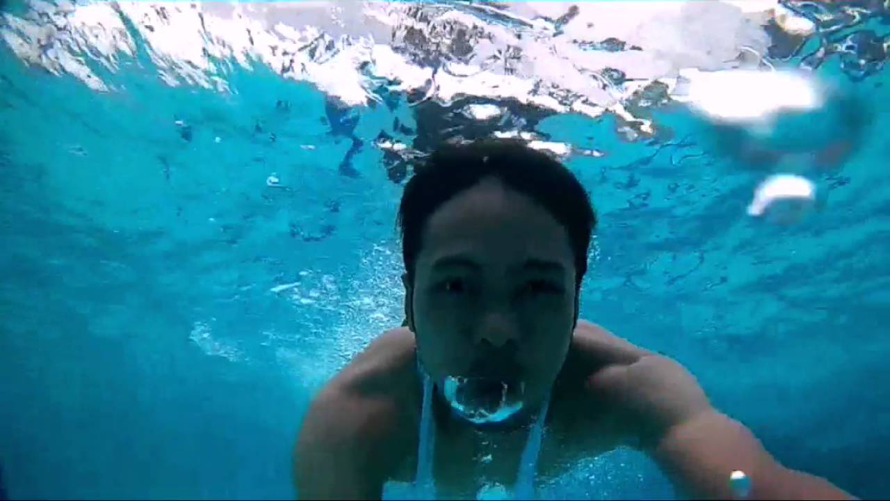 Serunya Iiburan ke Water and snow gubug,grobogan