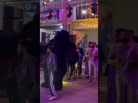 الغوريلا دي جي الزوز افراح حفلات تخرج افتتاح الغوريلا فان داي خطوبة