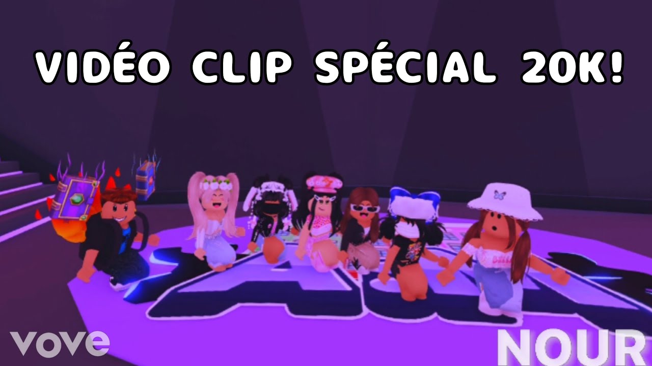 BTS BUTTER ( VIDEO CLIP SPECIAL 20K ) ROBLOX ANIMATION MOCAP YouTube