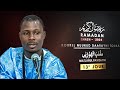 13 jour ramadan 1445h 2024 matlabul fawzayni  kourel nuurud daarayni  ht touba