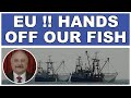 UK Fishing will thrive post Brexit trade talks!
