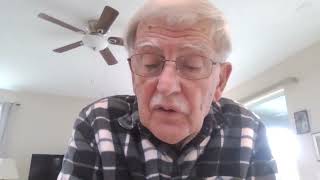 Live With Tony: Memory Institute