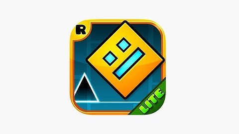 Geometry Dash But Everytime I Die, I Have To Go To The Next Level