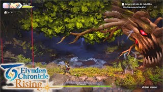 EIYUDEN CHRONICLE: RISING (Xbox Series / PC / Switch / PS4 / PS5) - Gameplay en Español