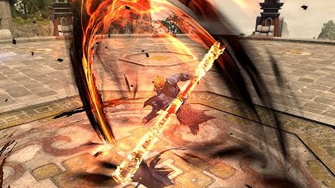 【FFXIVxSunwukong】Reaper VFX mod