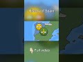The history of Spain - part 4