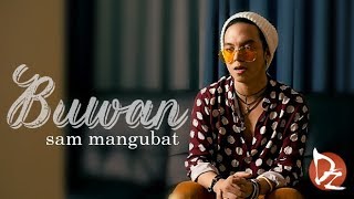 Sam Mangubat - Buwan (Acoustic Cover) chords