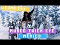 ¿CÓMO es Trick Eye  Ciudad de México? 🤔 PRIMER Museo de REALIDAD AUMENTADA 😎